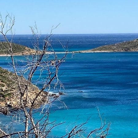 L'Arbousier Bed & Breakfast Le Le Rayol-Canadel-sur-Mer Luaran gambar