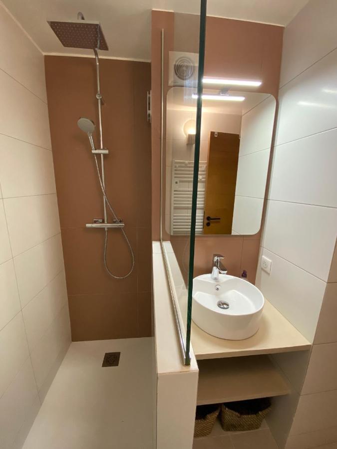 L'Arbousier Bed & Breakfast Le Le Rayol-Canadel-sur-Mer Luaran gambar