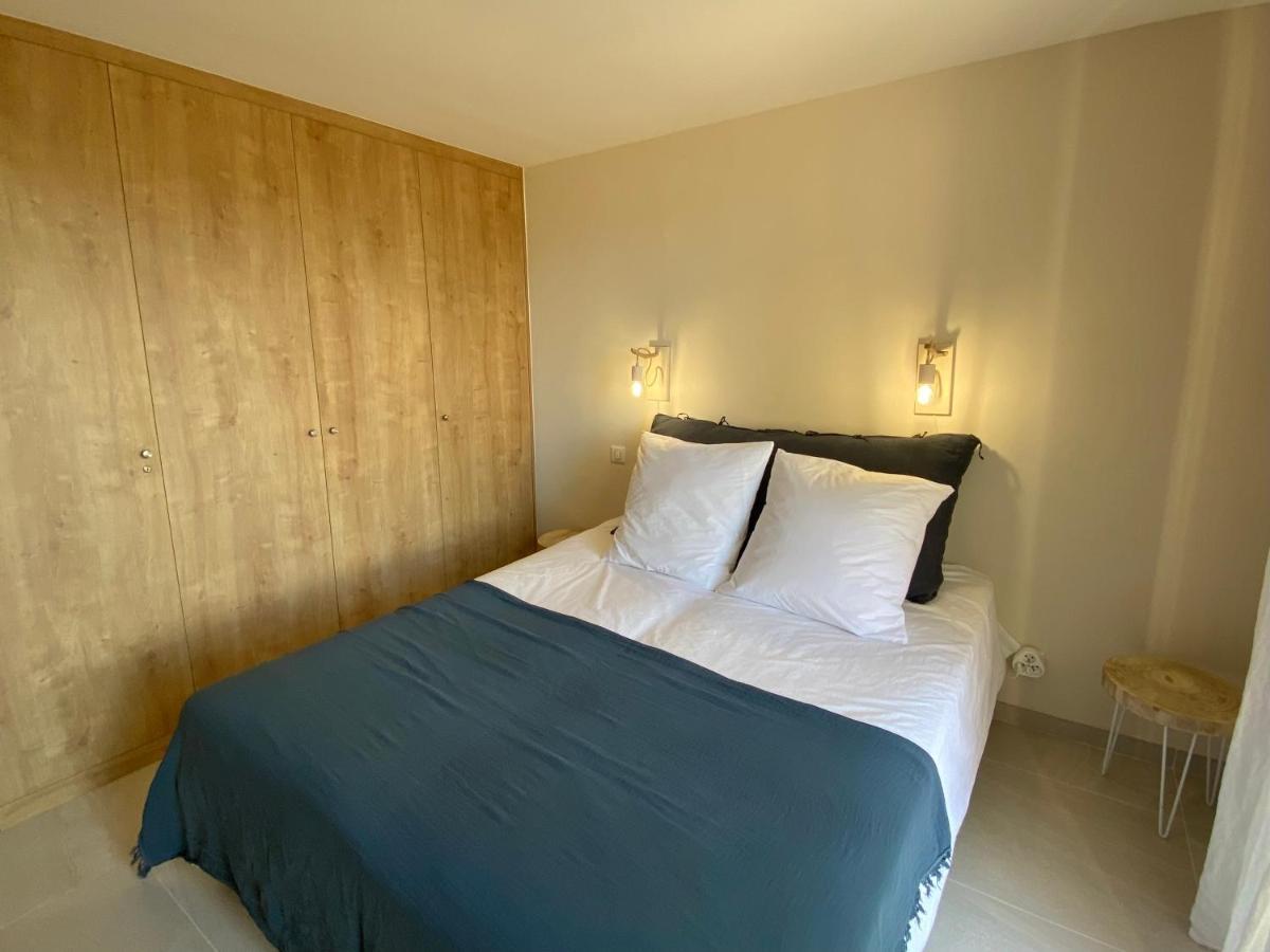 L'Arbousier Bed & Breakfast Le Le Rayol-Canadel-sur-Mer Luaran gambar